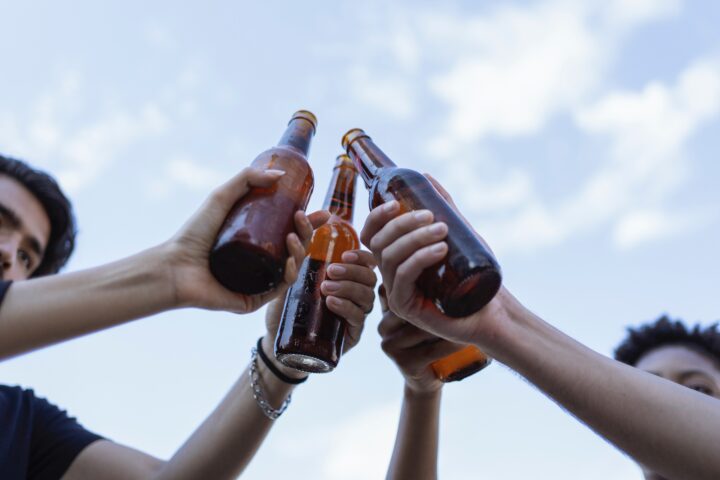 Alkoholizm a trzeźwość – czyj to wybór?